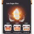 Well Designed MK3 Low Sugar Rice Cooker